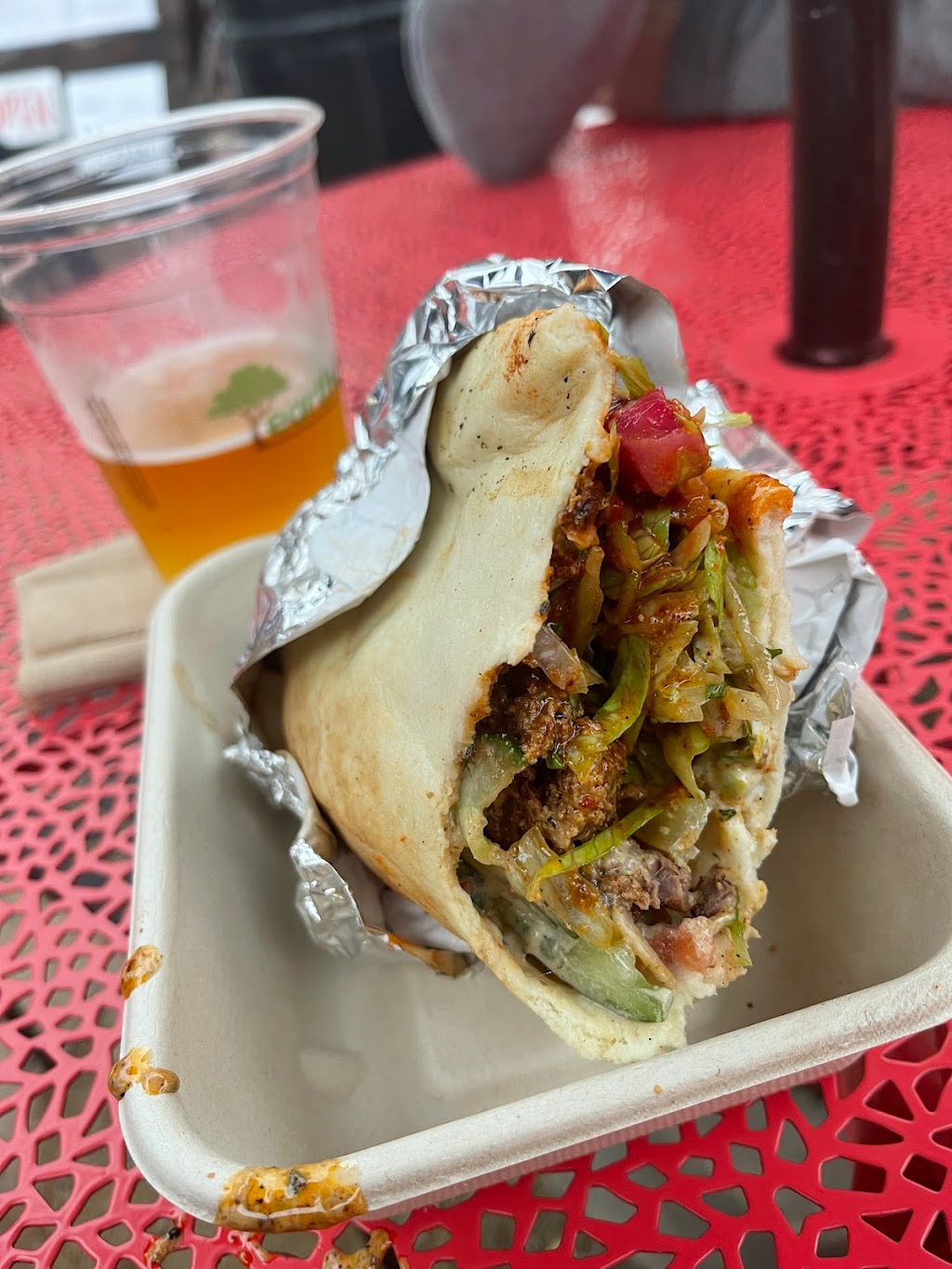 Uumami Mediterranean | restaurant | 2758 Friendly St, Eugene, OR 97405, USA | 5416005418 OR +1 541-600-5418