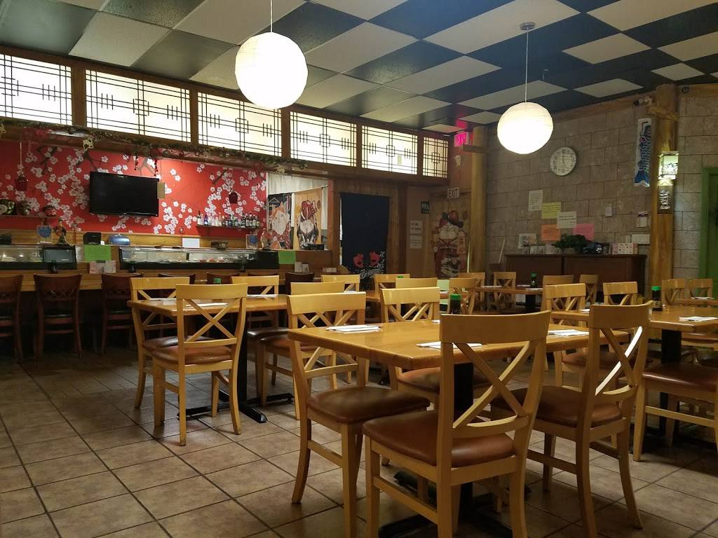 Tomo 7 Sushi | restaurant | 5519 Van Buren Boulevard, Riverside, CA 92503, USA | 9513435991 OR +1 951-343-5991