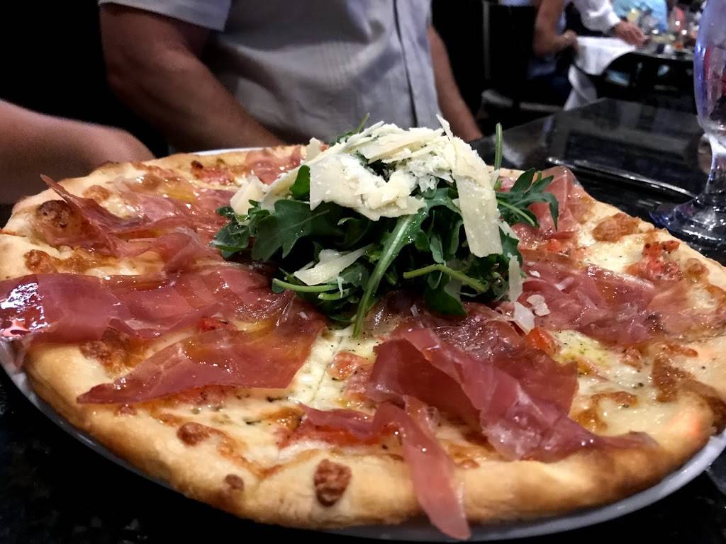 Caffe Europa | restaurant | 910 E Las Olas Blvd, Fort Lauderdale, FL 33301, USA | 9547636600 OR +1 954-763-6600