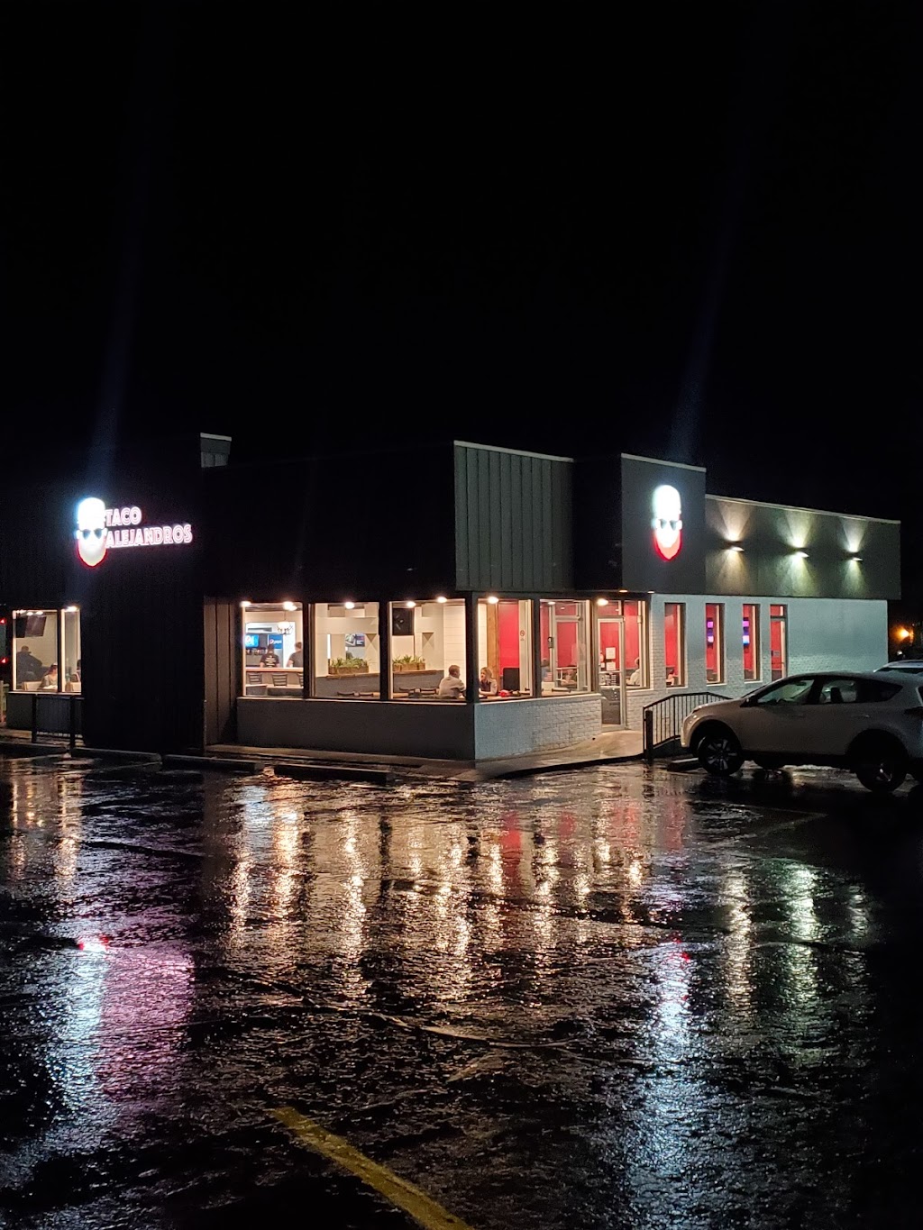 Taco Alejandros | restaurant | 1667 US Hwy 63, West Plains, MO 65775, USA | 4173728926 OR +1 417-372-8926