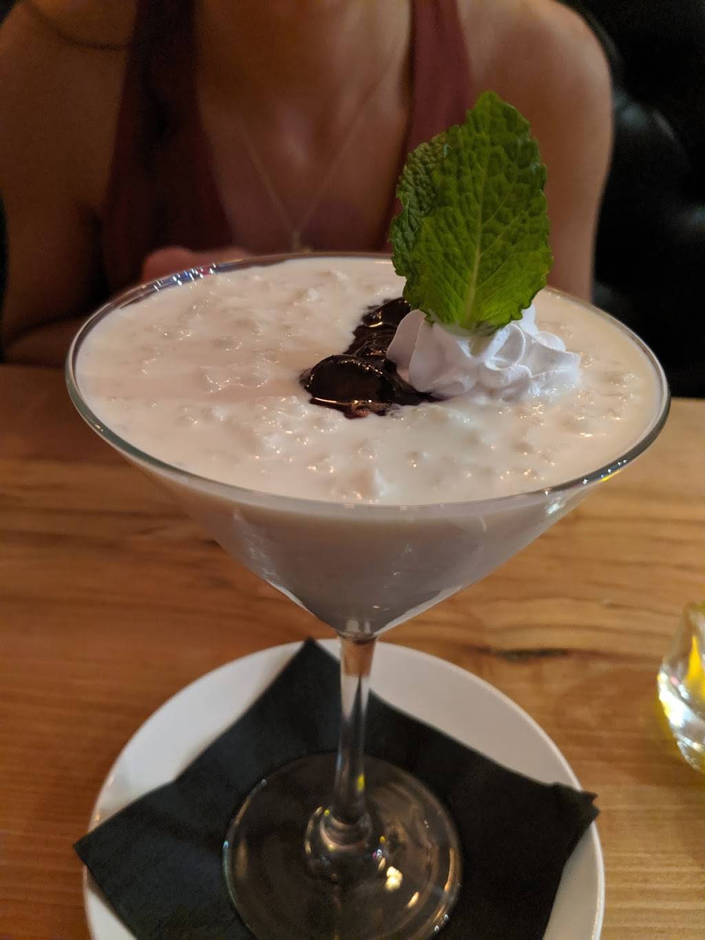 Spanglish NYC | restaurant | 4004 Bell Blvd, Bayside, NY 11361, USA | 7183018270 OR +1 718-301-8270