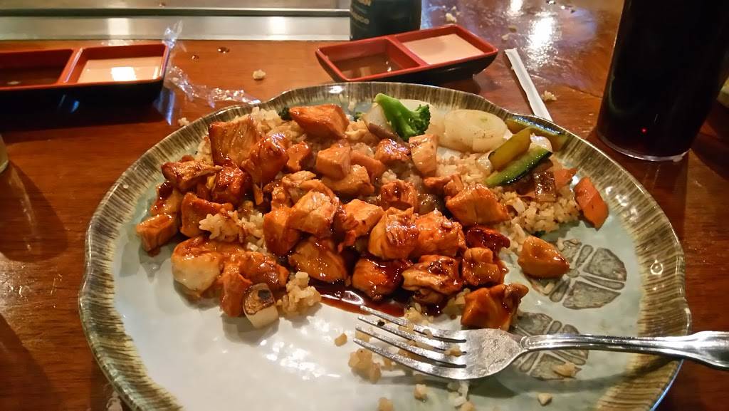 Sushi Kiku | restaurant | 2770 Lenox Rd NE, Atlanta, GA 30324, USA | 4044674544 OR +1 404-467-4544