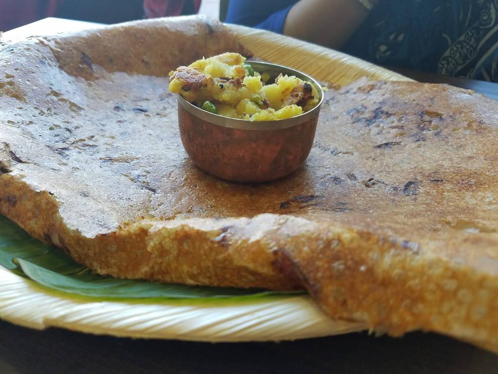 Chennai Tiffins | restaurant | 18621 Pioneer Blvd, Artesia, CA 90701, USA | 8188832345 OR +1 818-883-2345