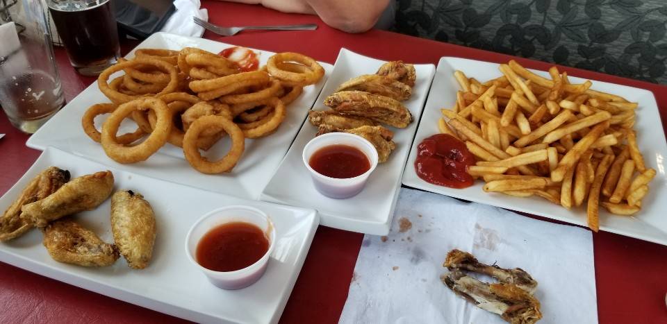 Circus Room Diner | restaurant | 959 Highway 24, St Williams, ON N0E 1P0, Canada | 5194263782 OR +1 519-426-3782