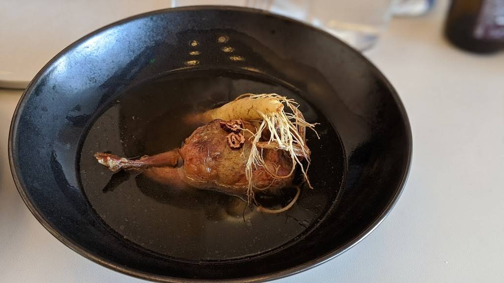 Haewah Dal | restaurant | 5020 2nd St, Long Beach, CA 90803, USA | 5623437749 OR +1 562-343-7749