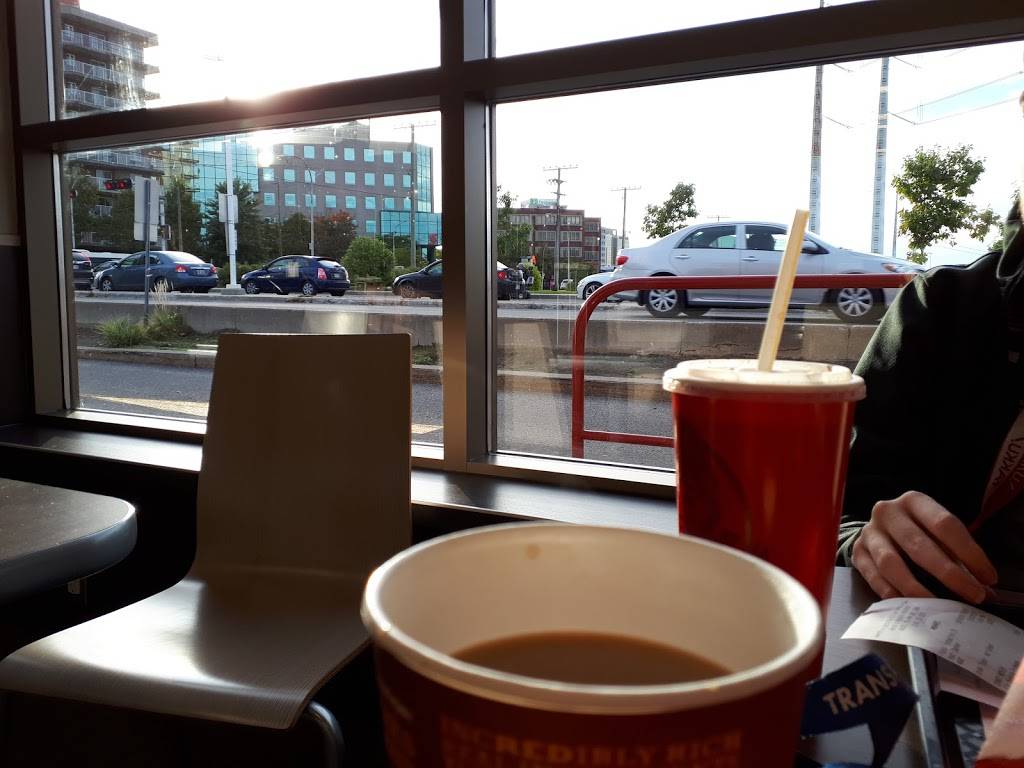 Wendys | restaurant | 7295 Des, Boulevard des Galeries dAnjou, Anjou, QC H1M 2W2, Canada | 5143553230 OR +1 514-355-3230