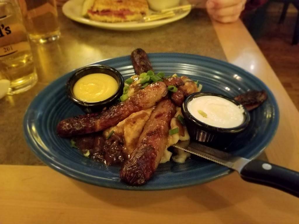 ONiells | restaurant | 4310 Central Ave SE, Albuquerque, NM 87108, USA | 5052556782 OR +1 505-255-6782