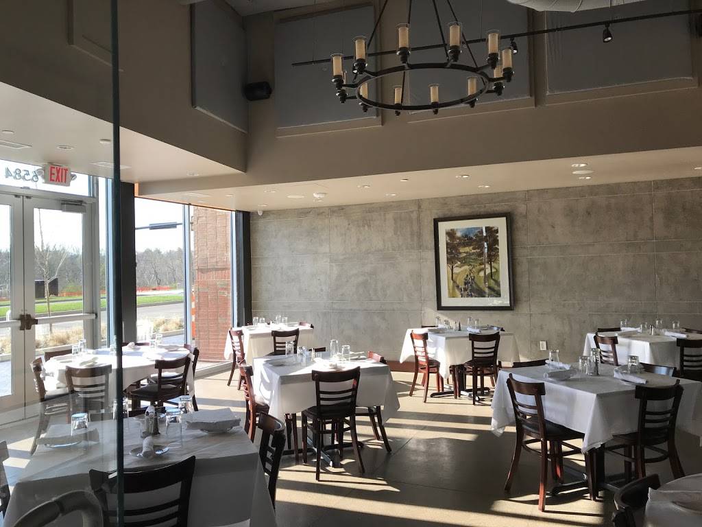 Z Cucina di Spirito Dublin | meal takeaway | 6584 Riverside Drive Bridge Park, Dublin, OH 43017, USA | 6149169200 OR +1 614-916-9200