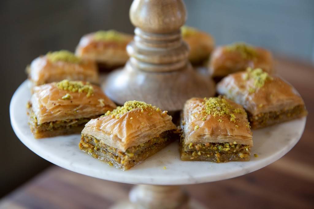 Pomella | restaurant | 3770 Piedmont Ave Unit B, Oakland, CA 94611, USA | 5102509215 OR +1 510-250-9215