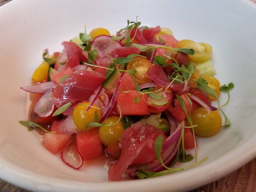 RESTAURATION | restaurant | 2708 E 4th St, Long Beach, CA 90814, USA | 5624398822 OR +1 562-439-8822