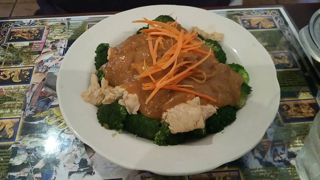 Siam Thai Restaurant | restaurant | 3311 Vollmer Rd, Flossmoor, IL 60422, USA | 7087988030 OR +1 708-798-8030