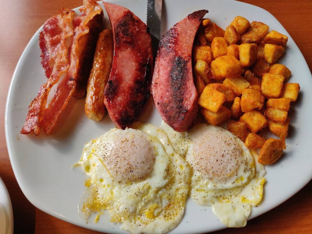 Perkins Restaurant & Bakery | bakery | 423 S Dixie Way, South Bend, IN 46637, USA | 5742720655 OR +1 574-272-0655