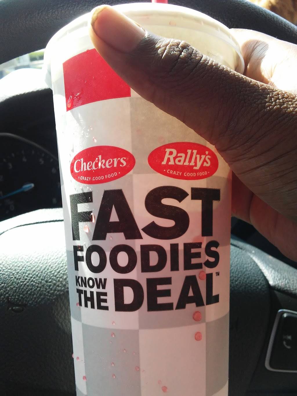 Checkers | restaurant | 5427 Oxford Ave, Philadelphia, PA 19124, USA | 2155378030 OR +1 215-537-8030