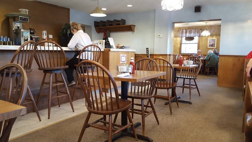 Cottage Restaurant | restaurant | 2710 W High St NE, Newark, OH 43055, USA | 7407633636 OR +1 740-763-3636