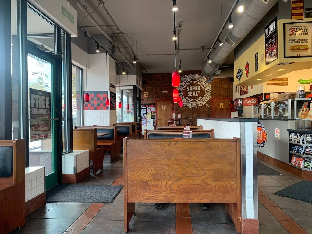 Jimmy Johns | meal delivery | 101 N 14th St, Lincoln, NE 68508, USA | 4024771400 OR +1 402-477-1400