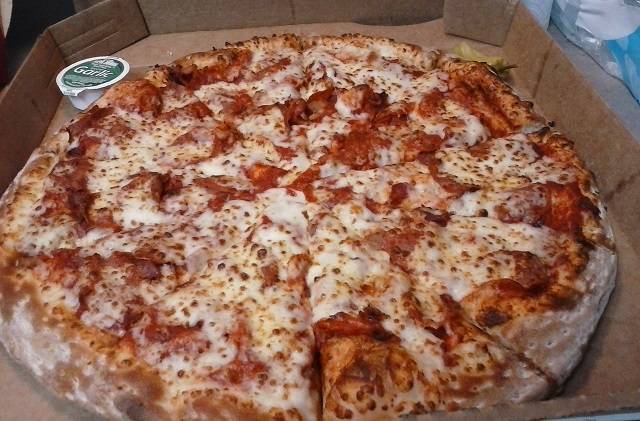 Papa Johns Pizza | restaurant | 6529 Clinton Hwy, Knoxville, TN 37912, USA | 8655467272 OR +1 865-546-7272