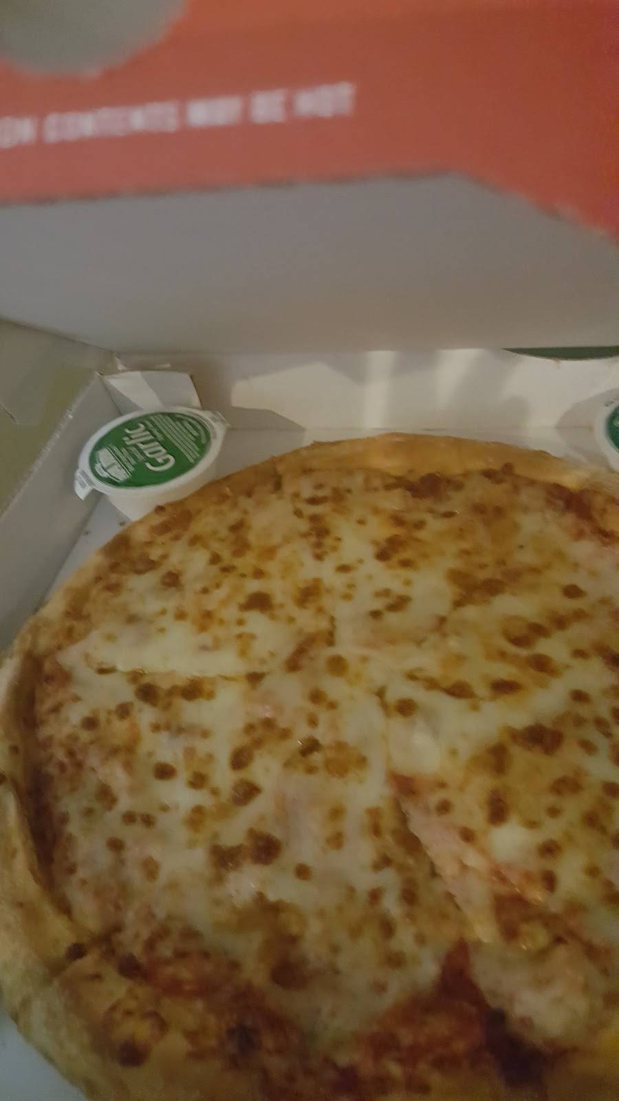 Papa Johns Pizza | restaurant | 1313 S, US-421, Harlan, KY 40831, USA | 6065737272 OR +1 606-573-7272