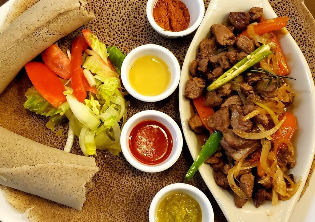 Fidel Ethiopian Bar N Restaurant | restaurant | 8824 Renton Ave S, Seattle, WA 98118, USA | 2067222011 OR +1 206-722-2011