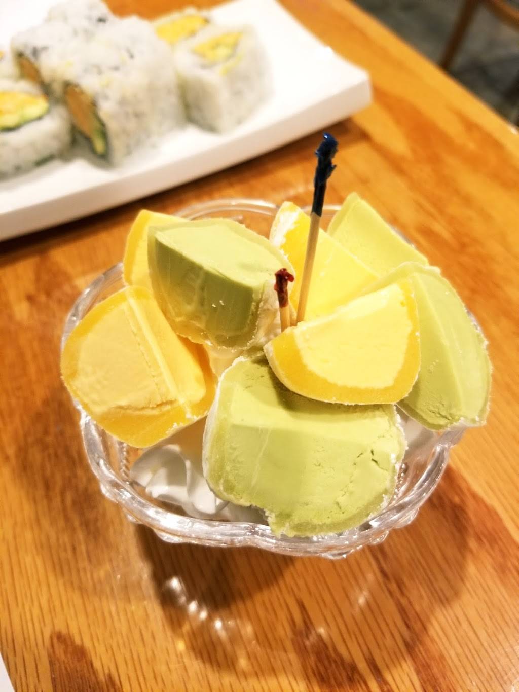 Sansui Sushi | restaurant | 29280 Central Ave. #K, 2219, Lake Elsinore, CA 92532, USA | 9512451864 OR +1 951-245-1864