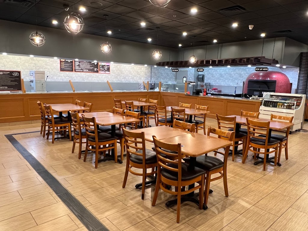 Fire Crust | restaurant | 1083 E Lake Cook Rd, Wheeling, IL 60090, USA | 2248012424 OR +1 224-801-2424