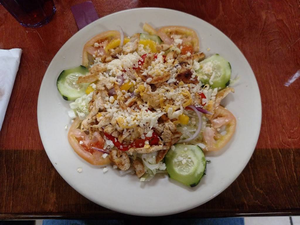 El Gran Puerto | restaurant | 2745, 62 Draft Ave, Stuarts Draft, VA 24477, USA | 5403240101 OR +1 540-324-0101