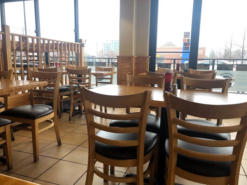 Sunset Grill | restaurant | 11710 Yonge St, Richmond Hill, ON L4E 0K4, Canada | 9057879559 OR +1 905-787-9559