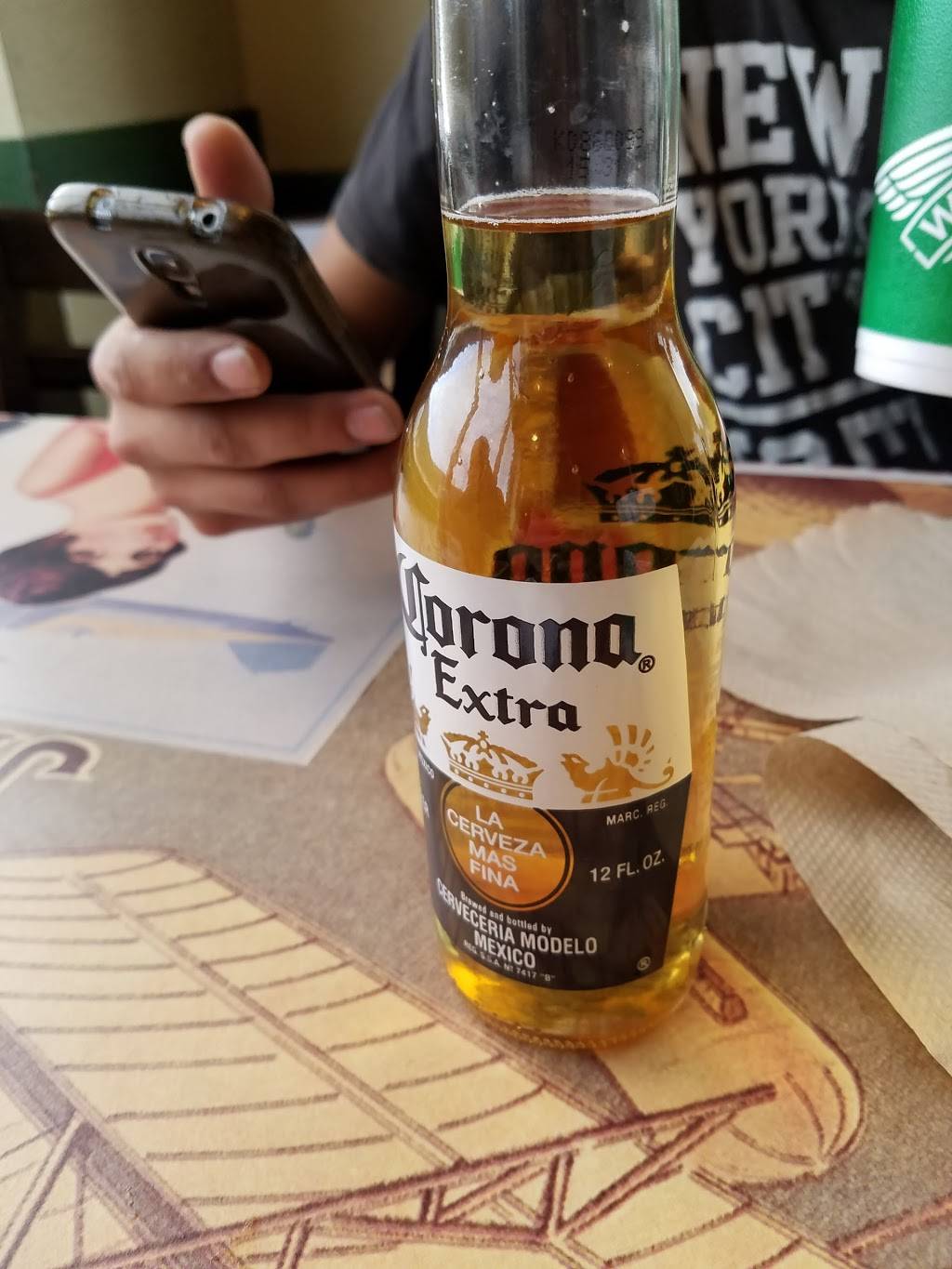 Wingstop | restaurant | 2612A Gault Ave N, Fort Payne, AL 35967, USA | 2569979464 OR +1 256-997-9464