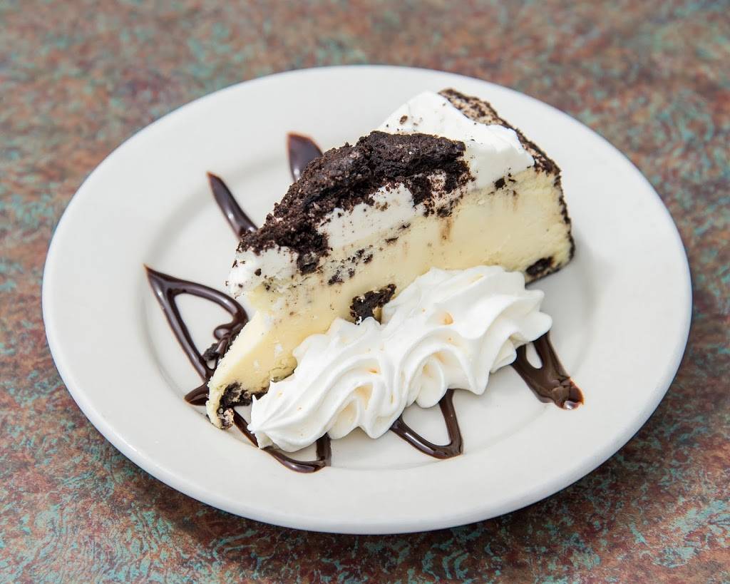 Old Bowie Town Grille | restaurant | 8604 Chestnut Ave, Bowie, MD 20715, USA | 3014648800 OR +1 301-464-8800