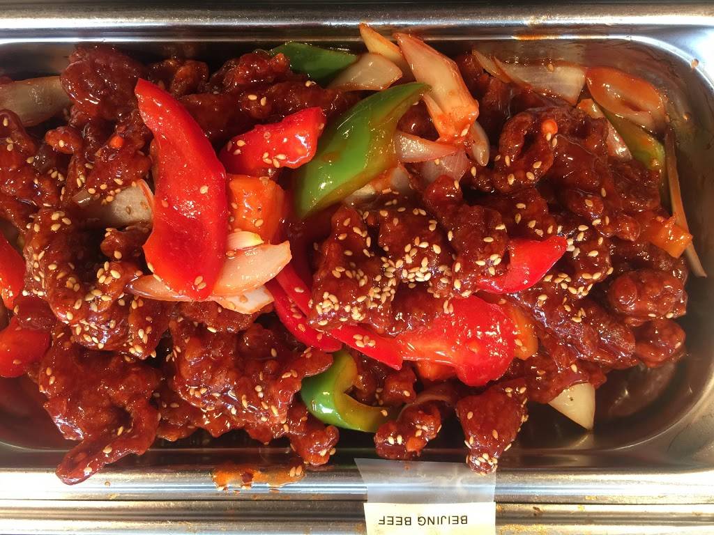 China Beauty Food Express | restaurant | 6588 Atlantic Ave, Long Beach, CA 90805, USA | 5629843988 OR +1 562-984-3988