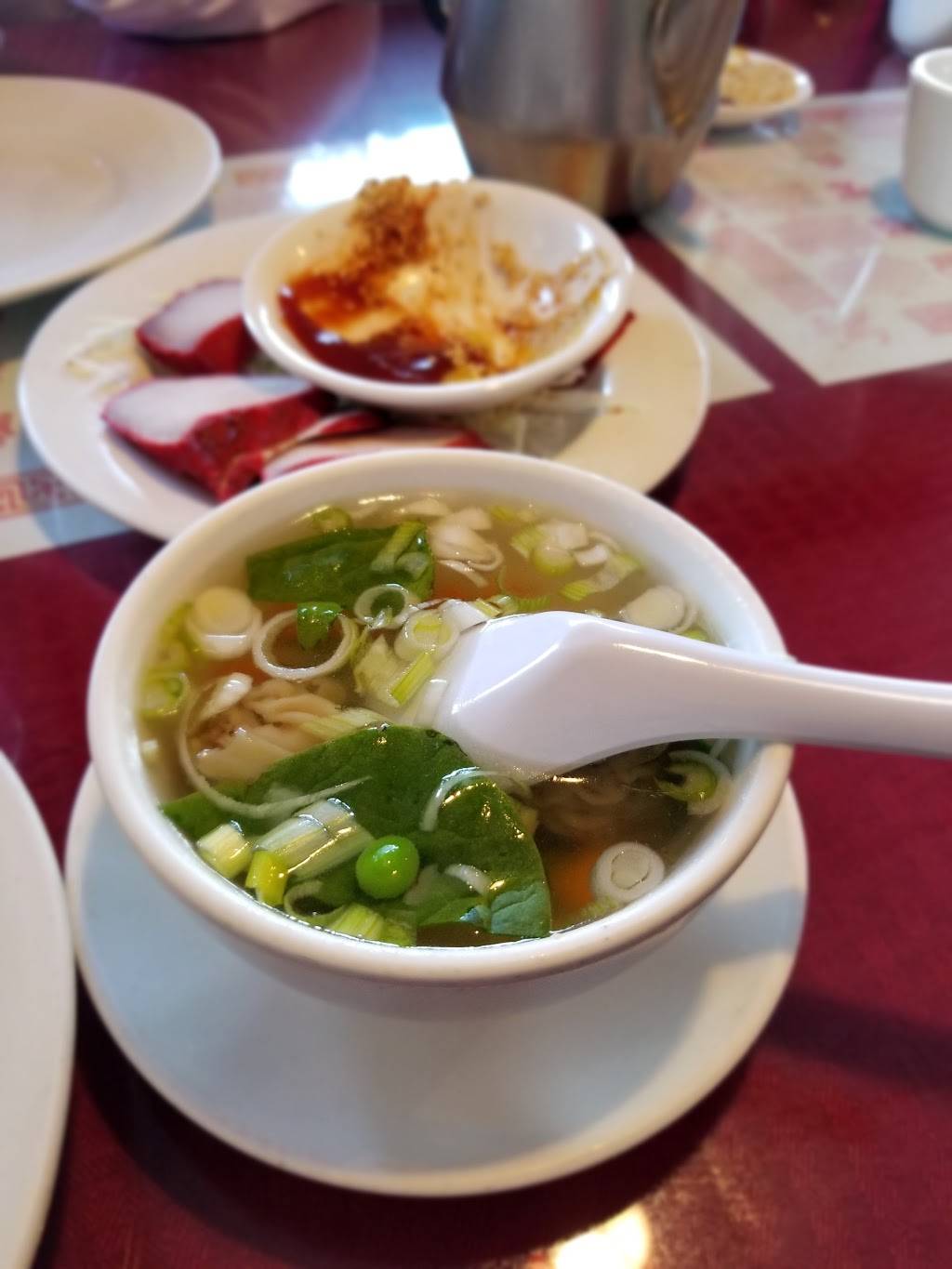 Happy Garden Chinese Restaurant | restaurant | 14301 Ambaum Blvd SW, Burien, WA 98166, USA | 2062423400 OR +1 206-242-3400