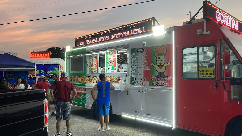 El Taquito Kitchen | restaurant | 6345 Skyline Dr, Houston, TX 77057, USA | 3463908266 OR +1 346-390-8266