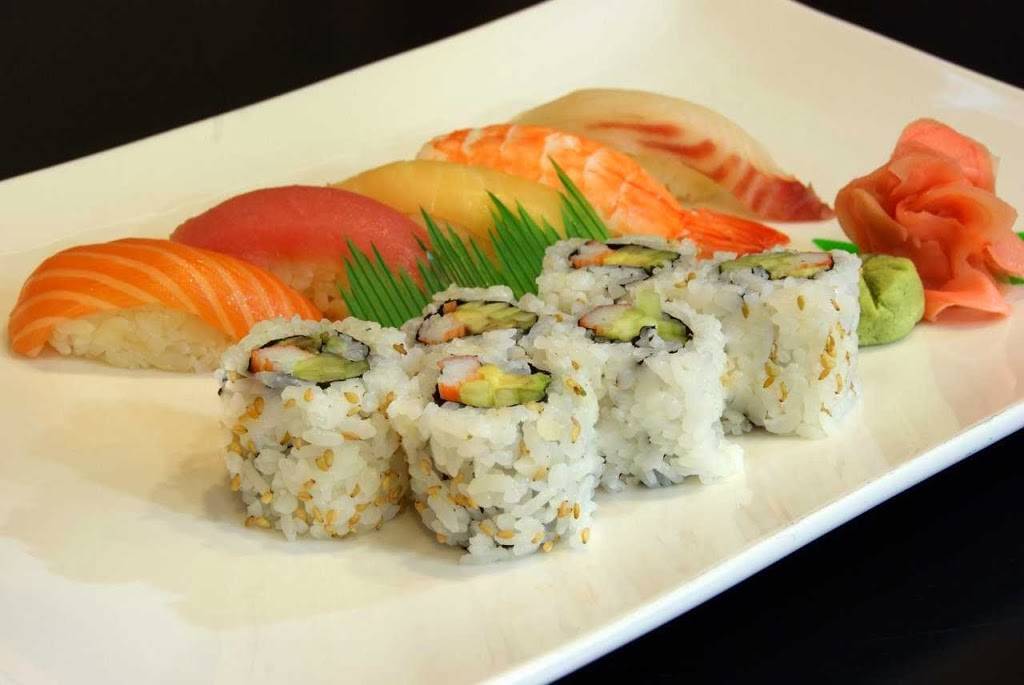 Sushihana | restaurant | 1291 E Ogden Ave, Naperville, IL 60563, USA | 6309225477 OR +1 630-922-5477