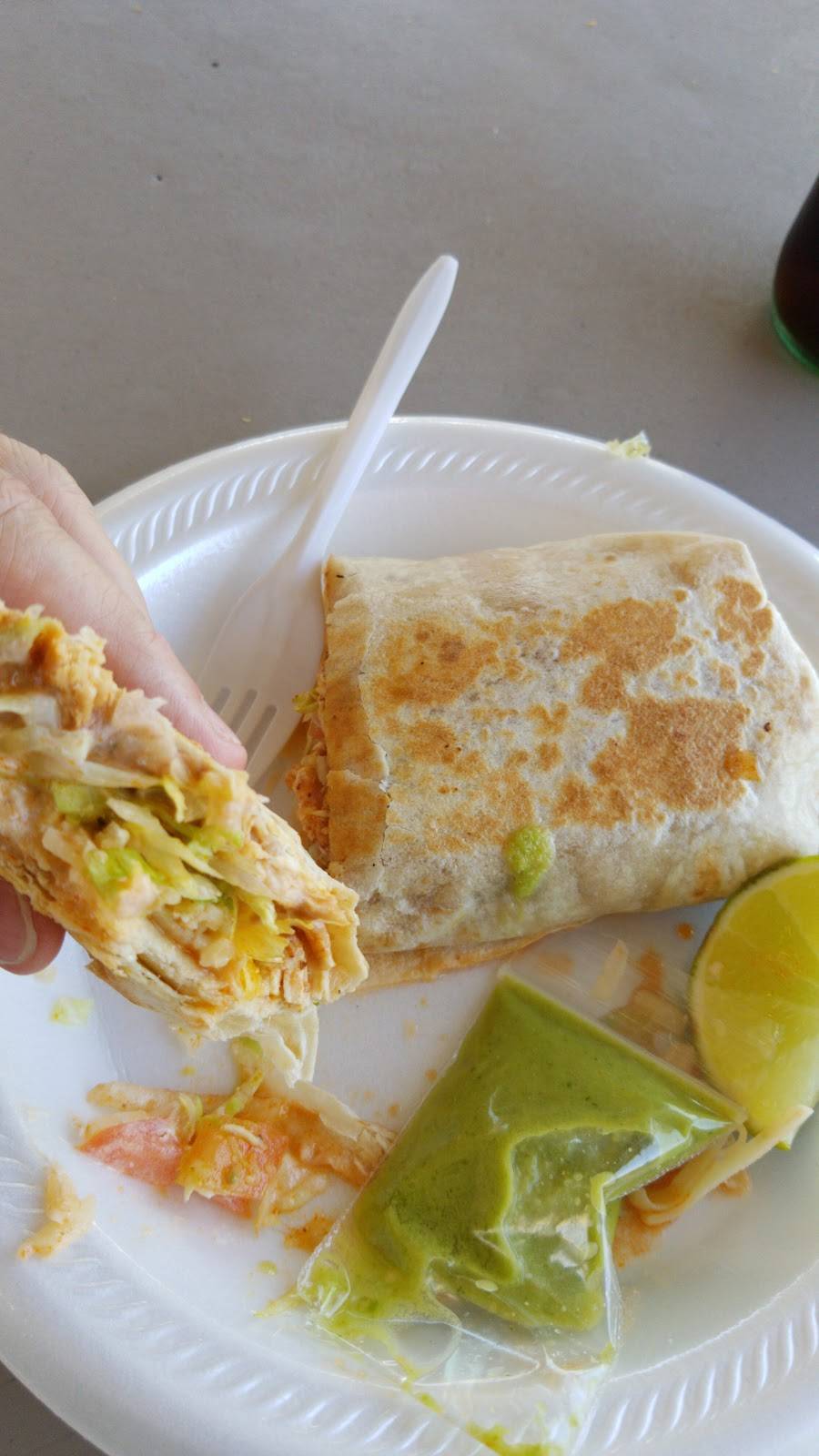 Taqueria Nino | restaurant | 15452 Kuykendahl Rd #15440, Houston, TX 77090, USA | 2814085846 OR +1 281-408-5846