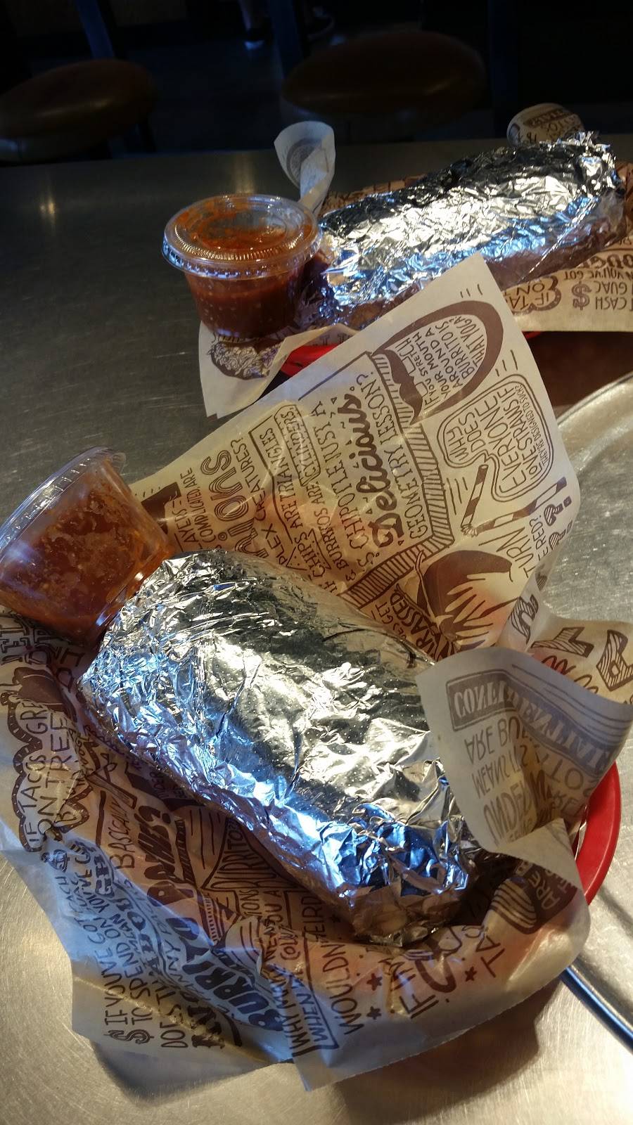 Chipotle Mexican Grill | restaurant | 10515 Sierra Ave D, Fontana, CA 92337, USA | 9093490242 OR +1 909-349-0242