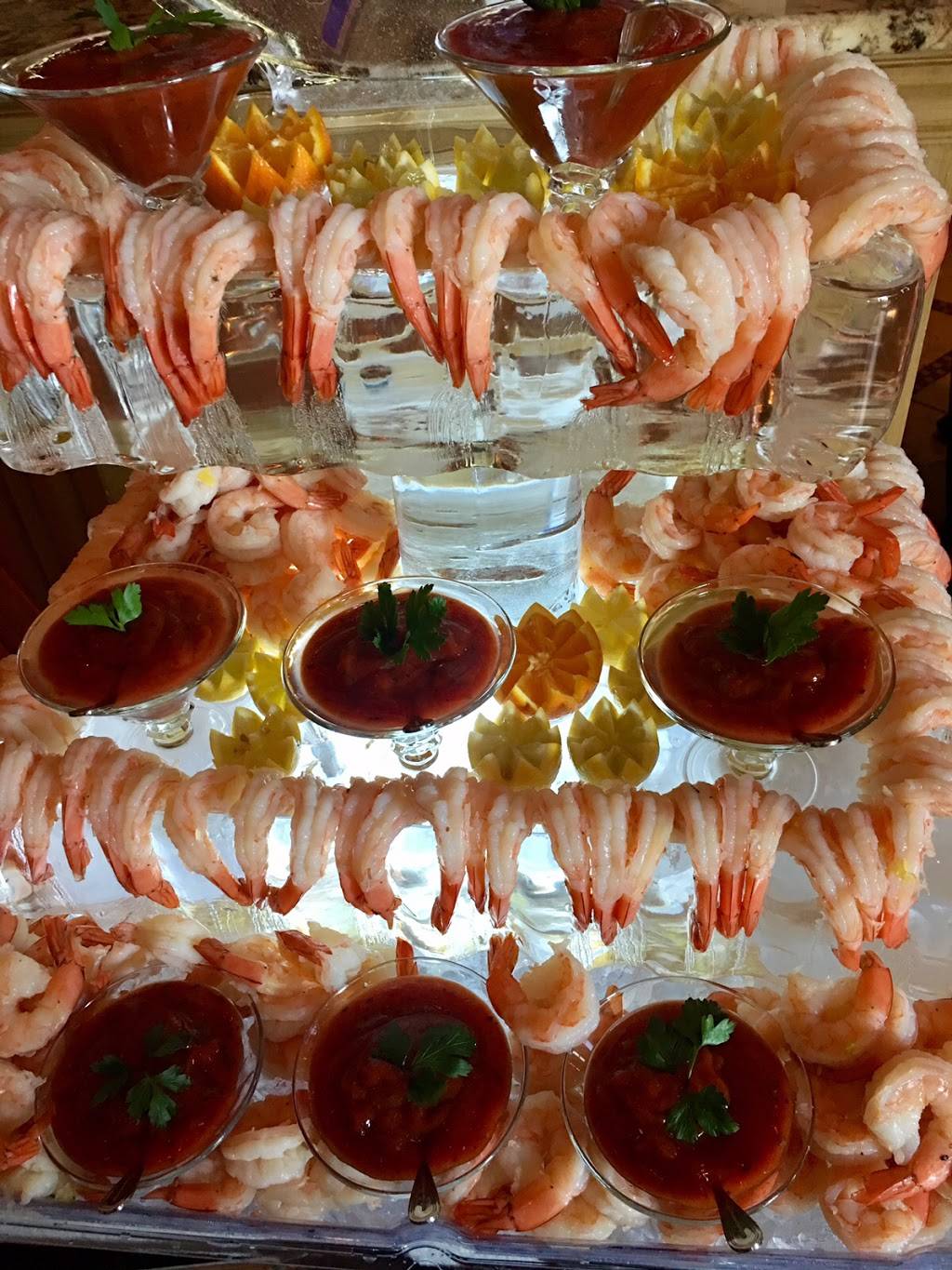 Sophias Ristorante Italiano | restaurant | 3545 Pine Ridge Rd, Naples, FL 34109, USA | 2395970744 OR +1 239-597-0744