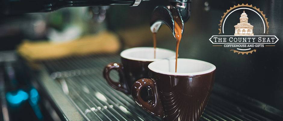 The County Seat Coffeehouse and Gifts | cafe | 147 E Center St, Ithaca, MI 48847, USA | 9898754096 OR +1 989-875-4096