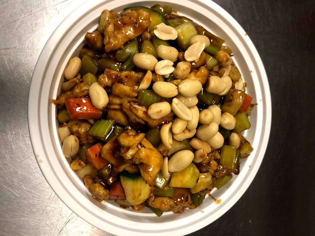 Xin Da Chinese restaurant | restaurant | 2186 Sarno Rd, Melbourne, FL 32935, USA | 3217579800 OR +1 321-757-9800