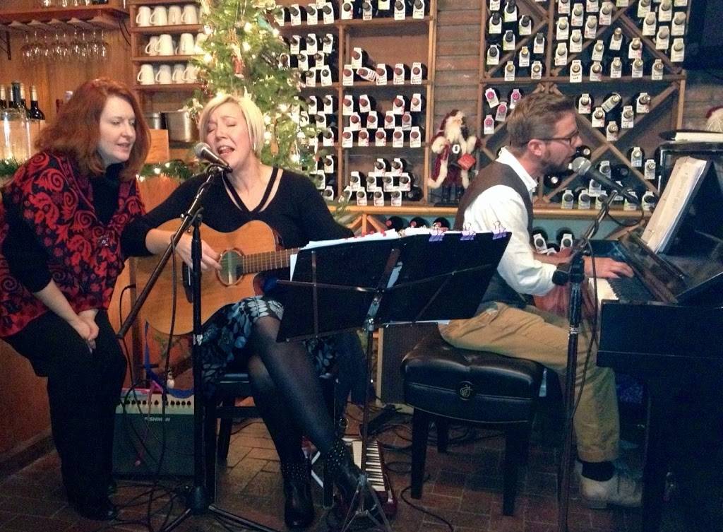 Classic Wineseller Inc | restaurant | 20 Church St, Waynesville, NC 28786, USA | 8284526000 OR +1 828-452-6000