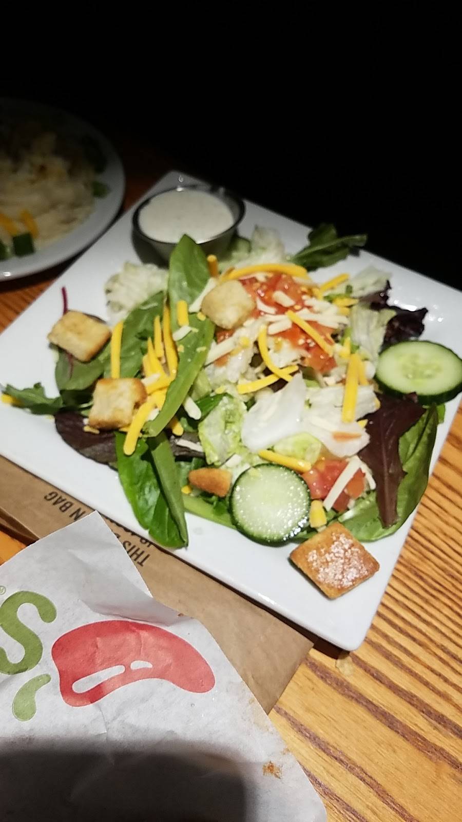 Chilis Grill & Bar | meal takeaway | 1570 Dogwood Dr SE, Conyers, GA 30013, USA | 7706021301 OR +1 770-602-1301