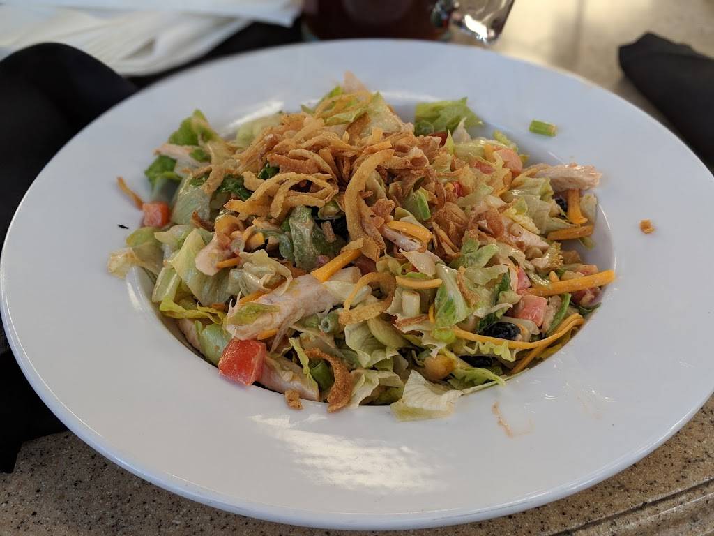 Stuft Pizza Bar & Grill | meal delivery | 78015 Main St #100, La Quinta, CA 92253, USA | 7607779989 OR +1 760-777-9989