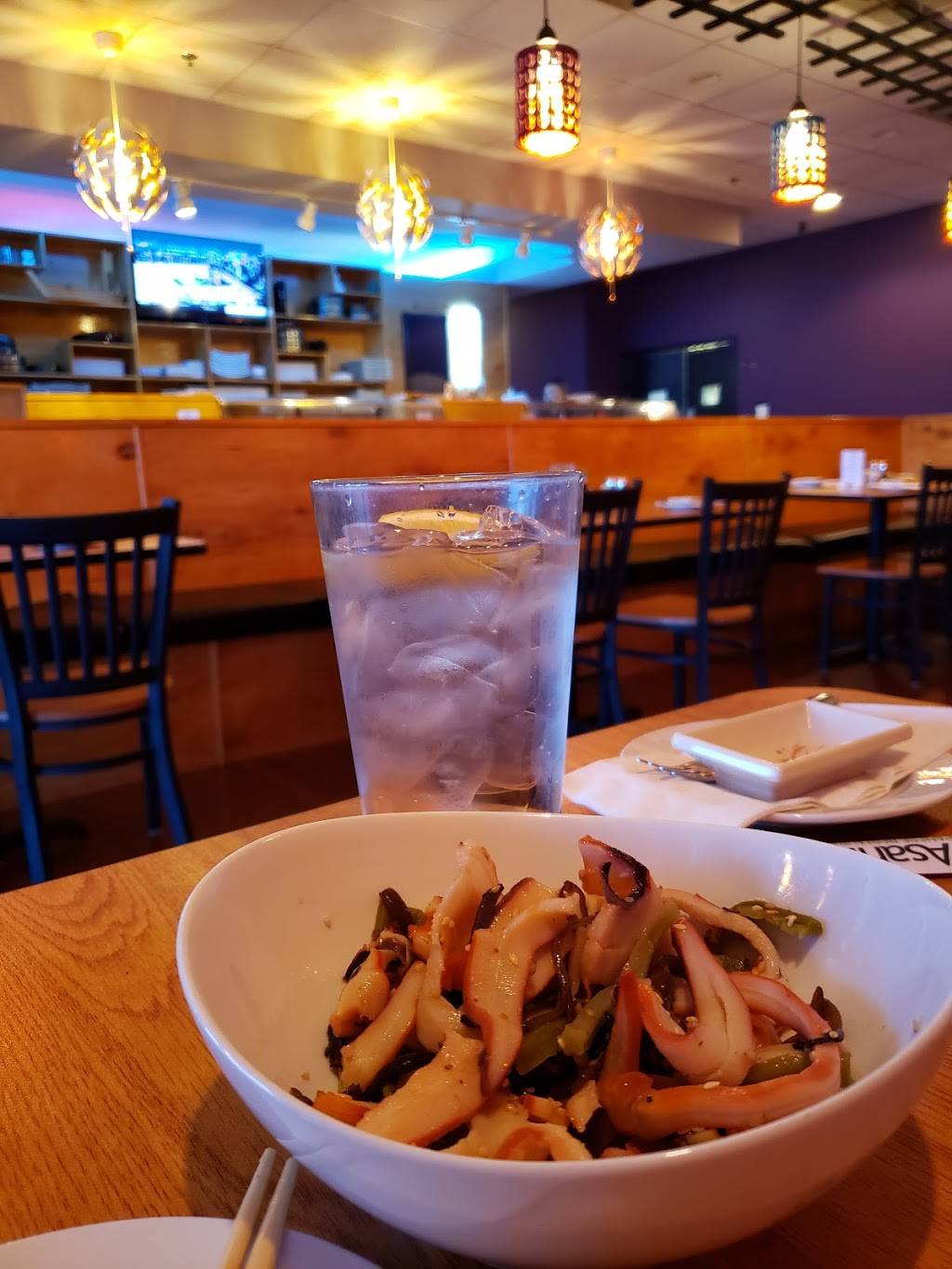 Asahi Japanese Restaurant | restaurant | 1149 Old Fannin Rd Suite 29, Brandon, MS 39047, USA | 6019926308 OR +1 601-992-6308