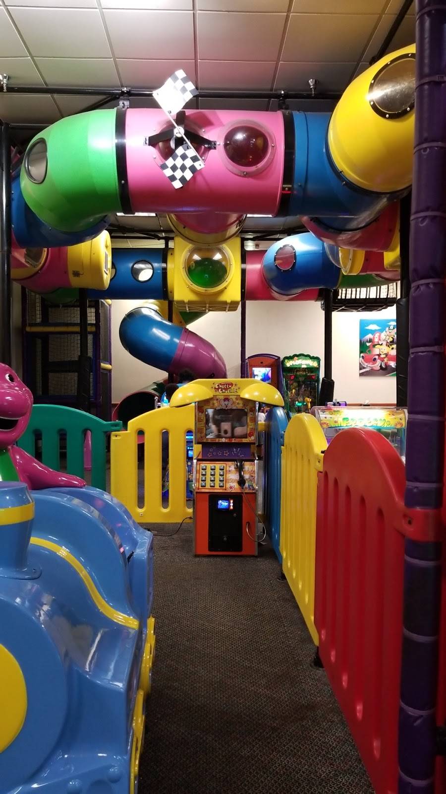 Chuck E. Cheese | restaurant | 3555 Ambassador Caffery Pkwy, Lafayette, LA 70503, USA | 3372169545 OR +1 337-216-9545