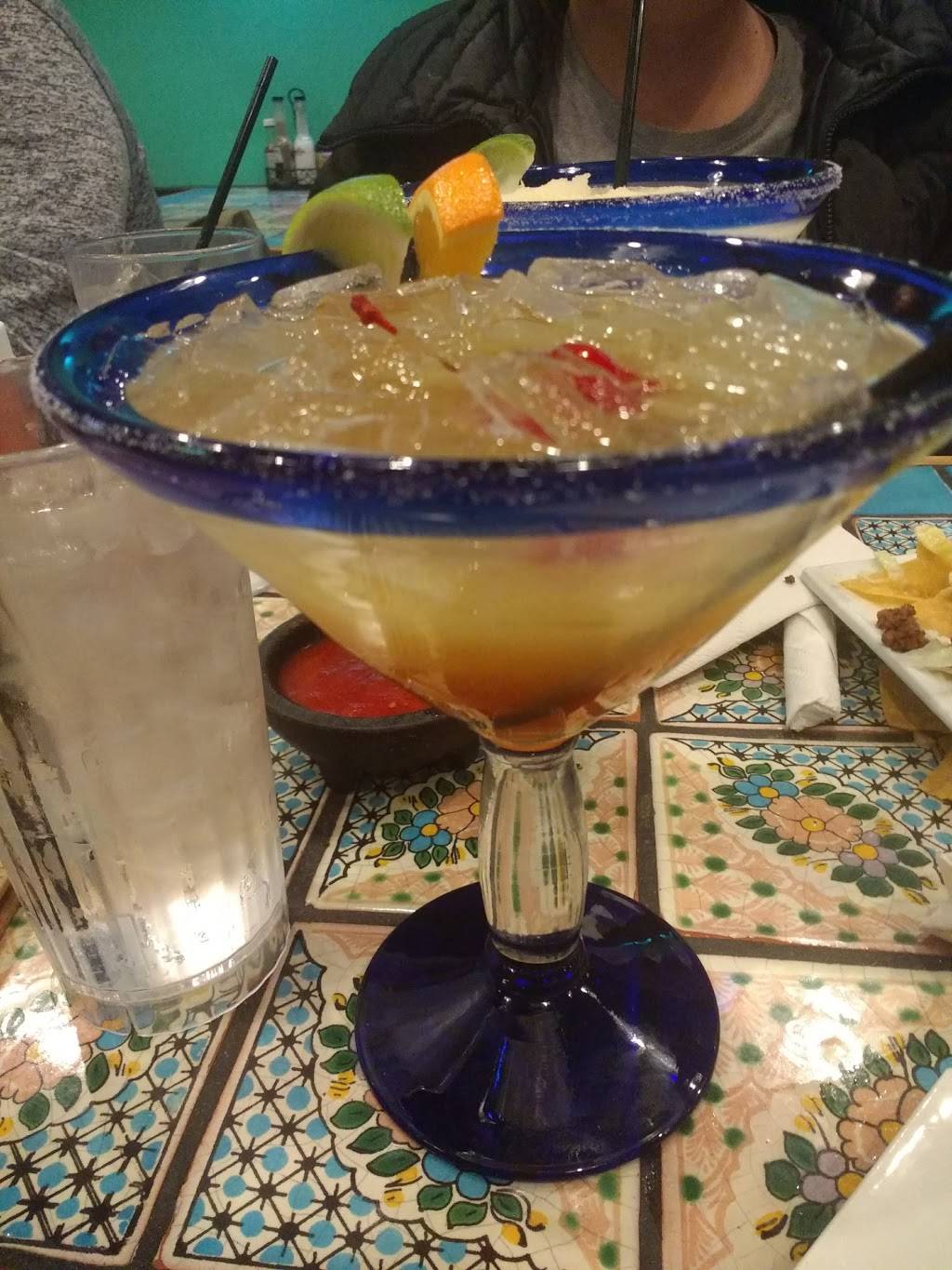 CINCO DE MAYO MEXICAN RESTAURANT AND BAR | restaurant | 402 Englar Rd, Westminster, MD 21157, USA | 4432018640 OR +1 443-201-8640