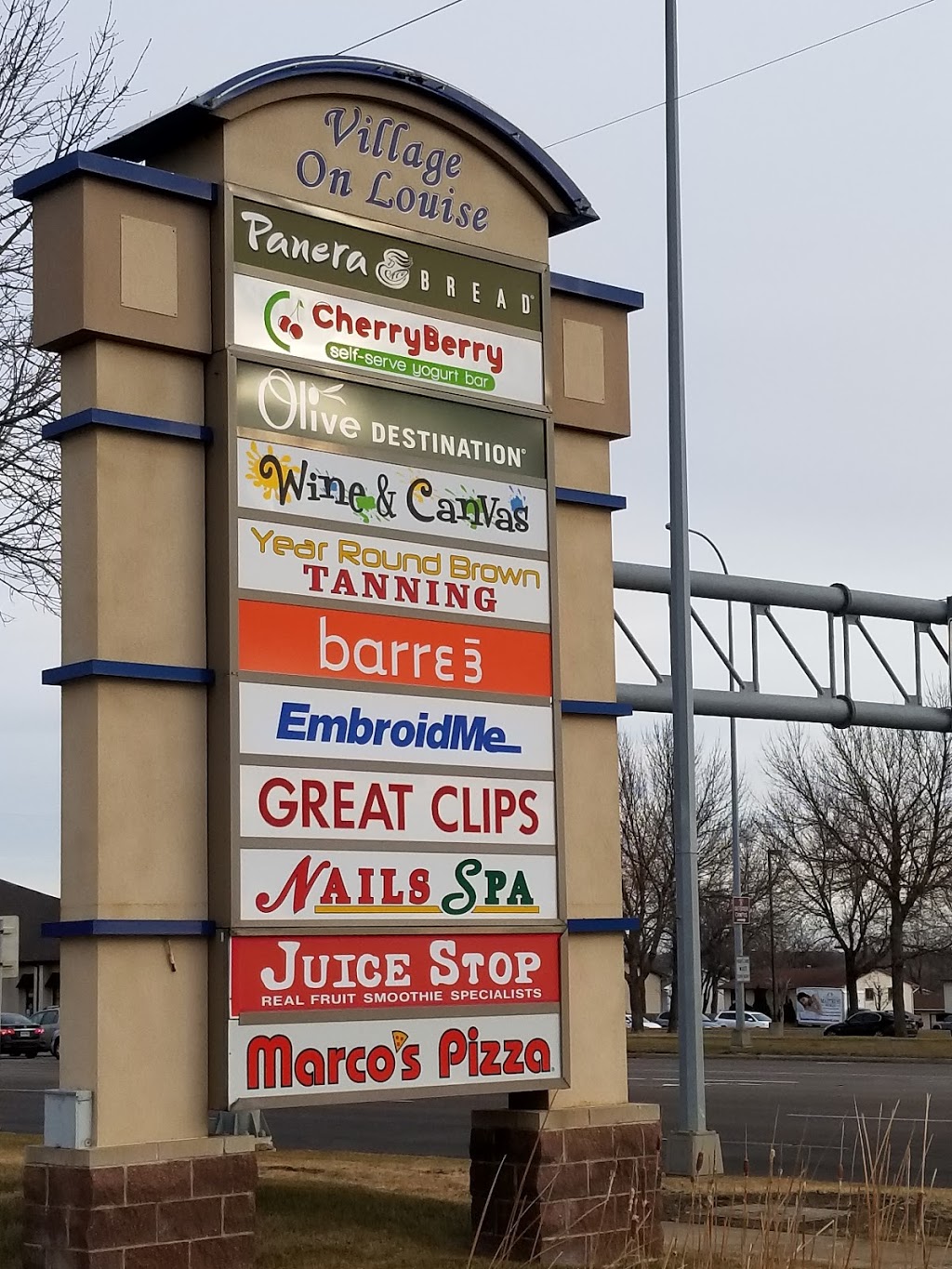 Juice Stop | restaurant | 5115 S Louise Ave, Sioux Falls, SD 57108, USA | 6052716650 OR +1 605-271-6650