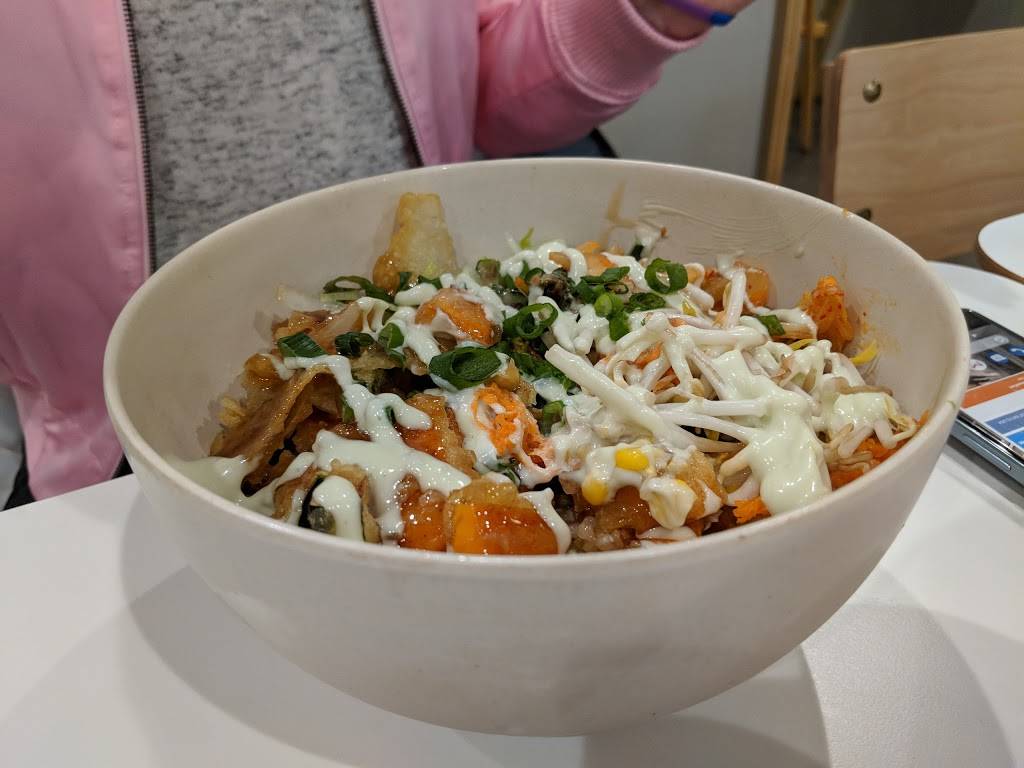 Cafe Yugo | cafe | 11511 4000 W #101, South Jordan, UT 84095, USA | 8016667788 OR +1 801-666-7788