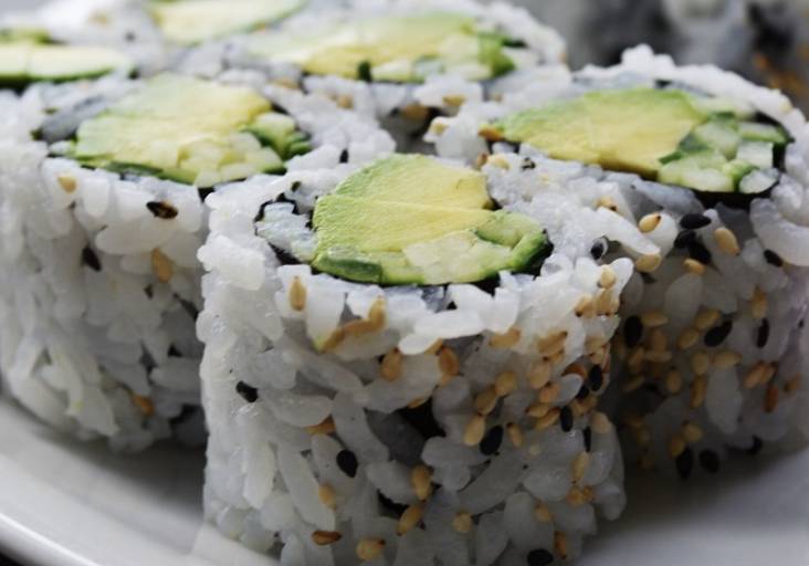 Sushi Planet | restaurant | 23349 Mulholland Dr, Woodland Hills, CA 91364, USA | 8182243501 OR +1 818-224-3501