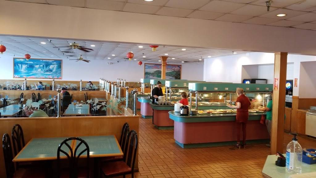 Mings Garden | restaurant | 119 S Memorial Dr, New Castle, IN 47362, USA | 7655214388 OR +1 765-521-4388