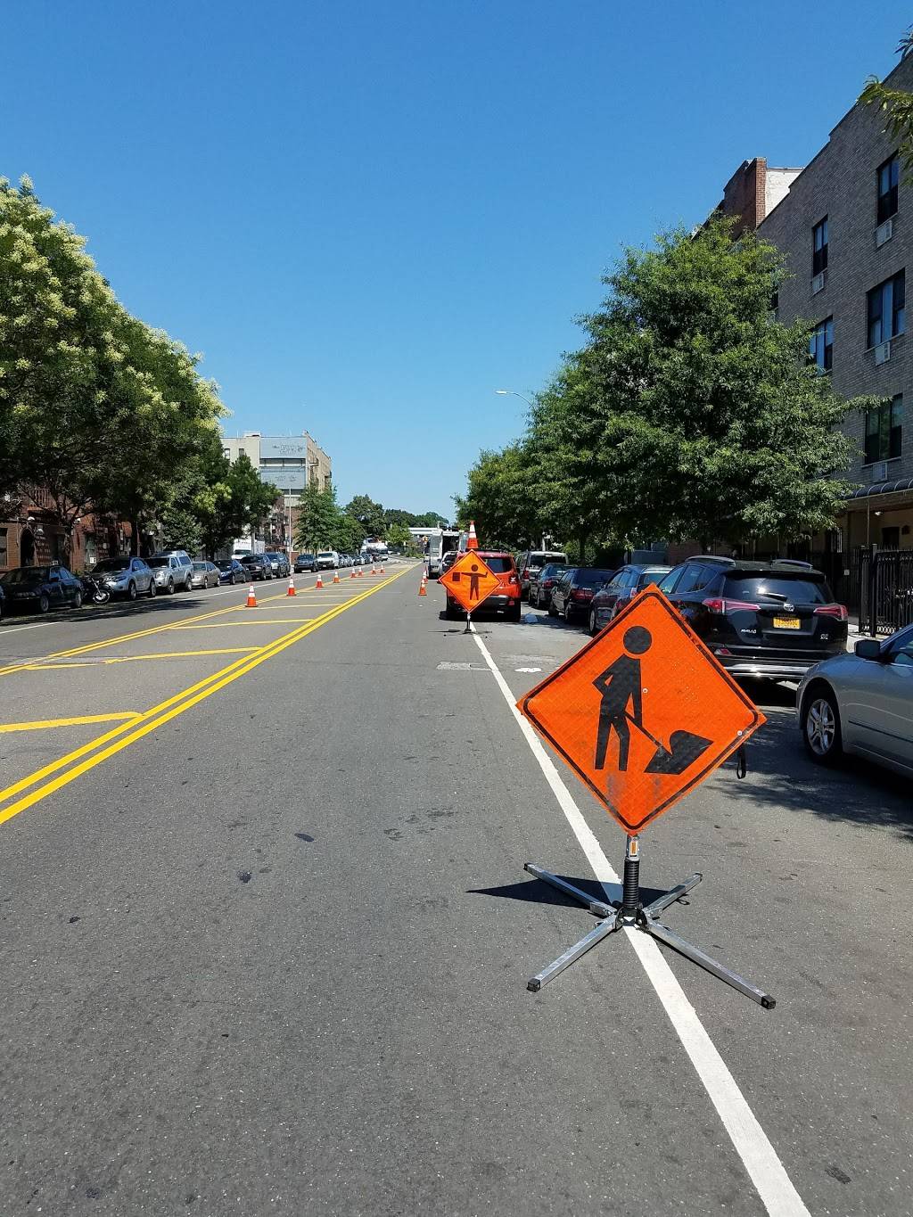 A Kandola Inc | restaurant | 1534 White Plains Rd, Bronx, NY 10462, USA | 7186845578 OR +1 718-684-5578