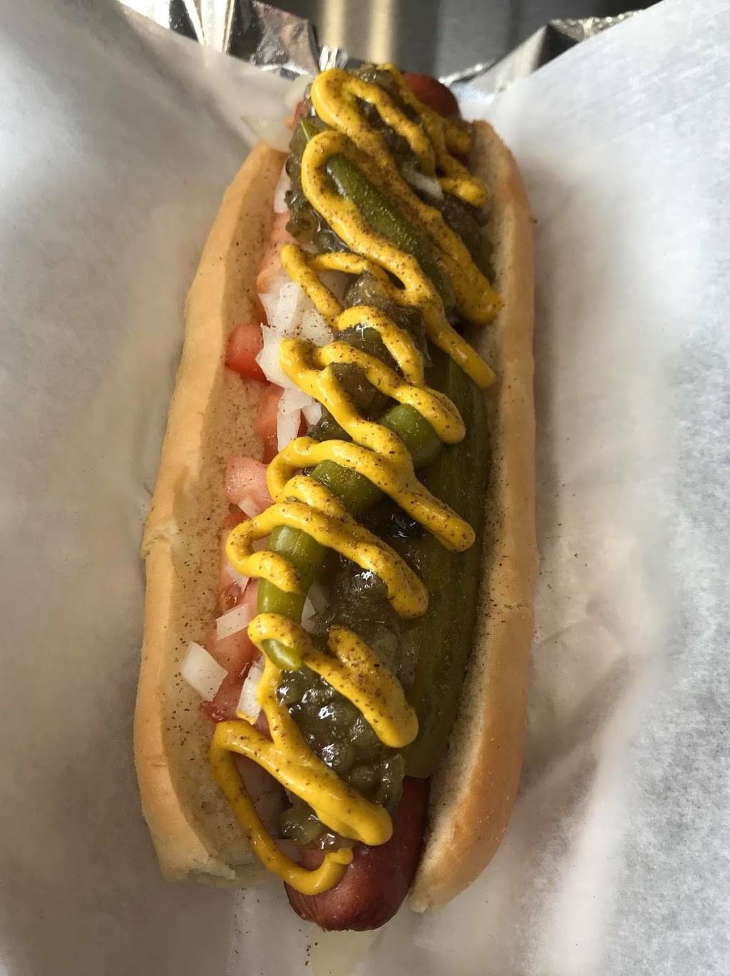 Pretty Odd Wieners | restaurant | 2933 US-50, South Lake Tahoe, CA 96150, USA | 2676640076 OR +1 267-664-0076