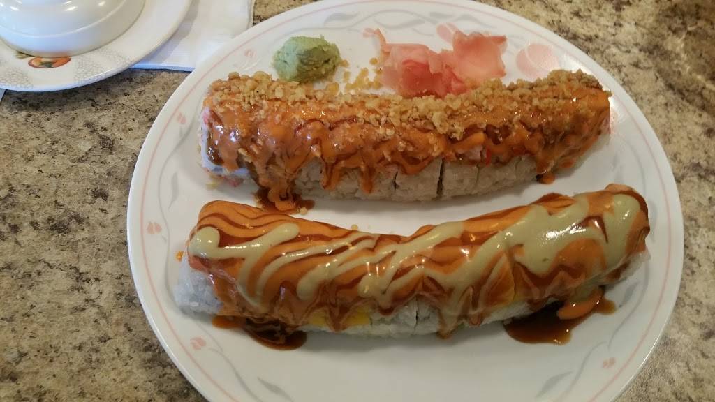 Osaka Sushi Cafe | restaurant | 3473 Nameoki Rd, Granite City, IL 62040, USA | 6184514825 OR +1 618-451-4825